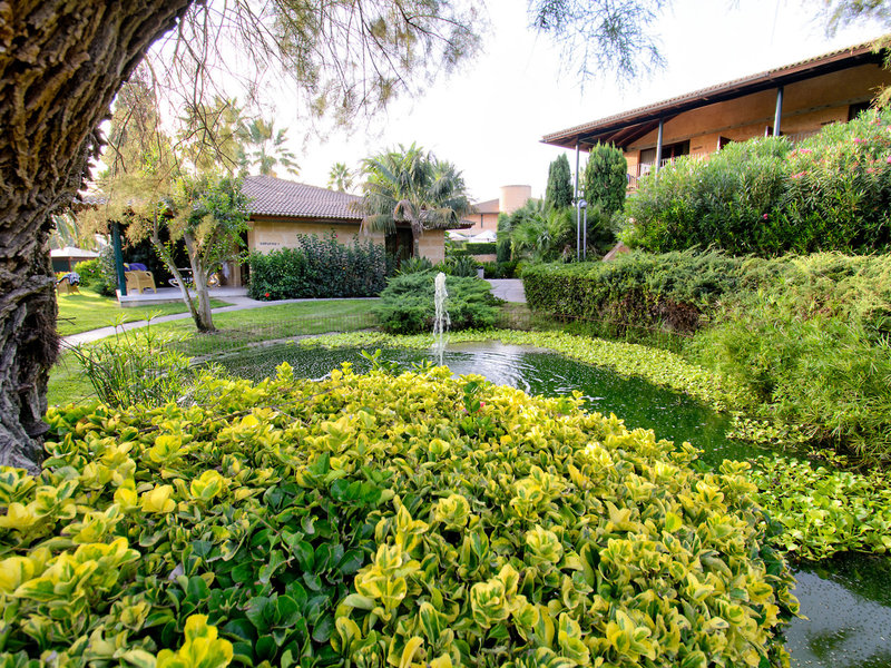 PortBlue Club Pollentia Resort & Spa 16