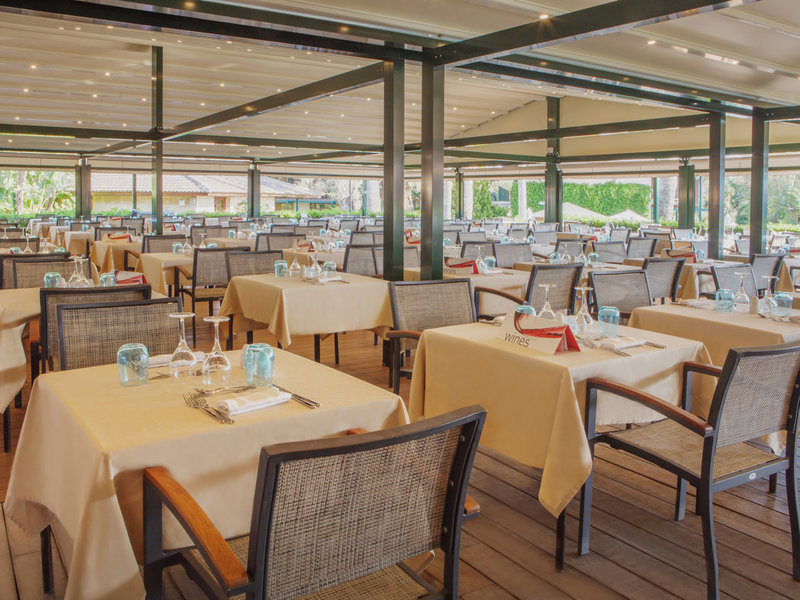 PortBlue Club Pollentia Resort & Spa 19