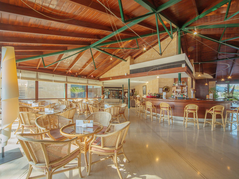 PortBlue Club Pollentia Resort & Spa 21