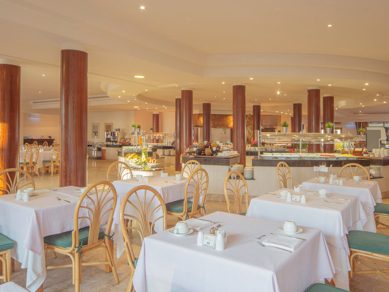 PortBlue Club Pollentia Resort & Spa 23
