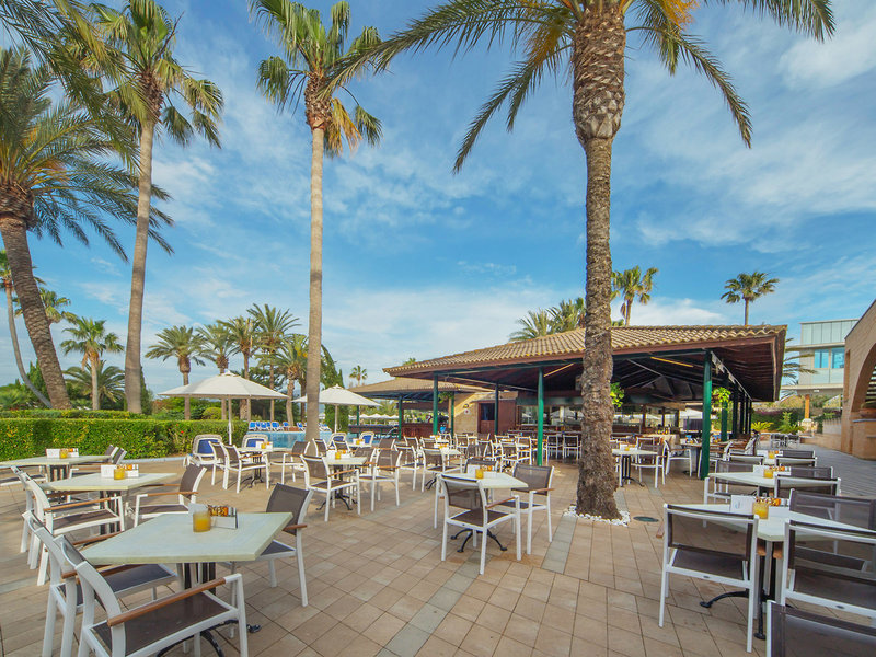 PortBlue Club Pollentia Resort & Spa 24