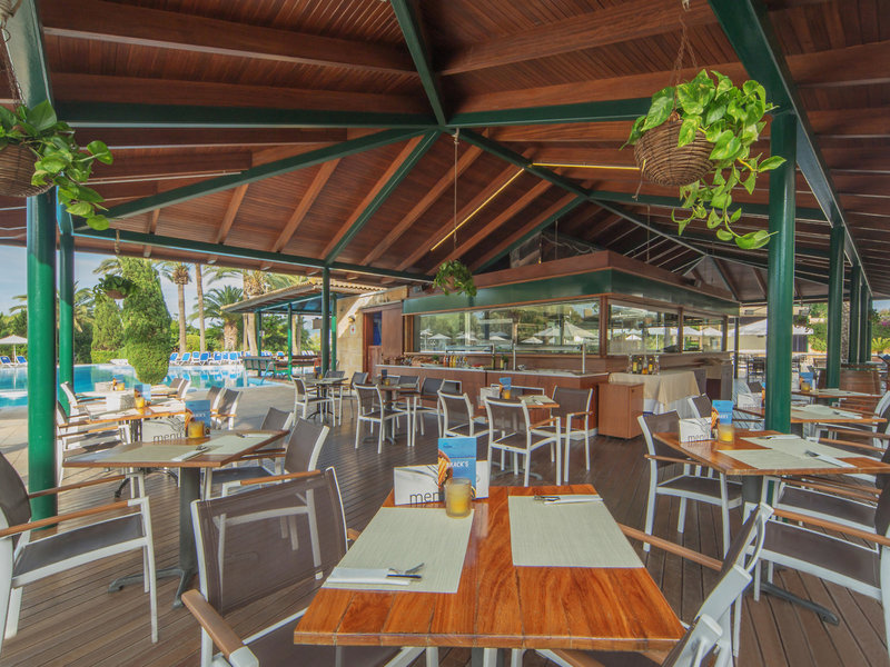 PortBlue Club Pollentia Resort & Spa 25