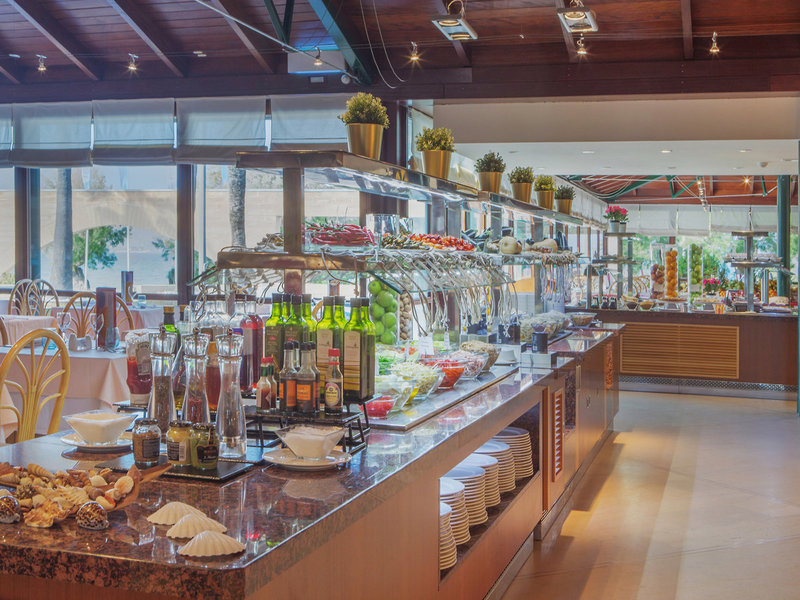 PortBlue Club Pollentia Resort & Spa 26