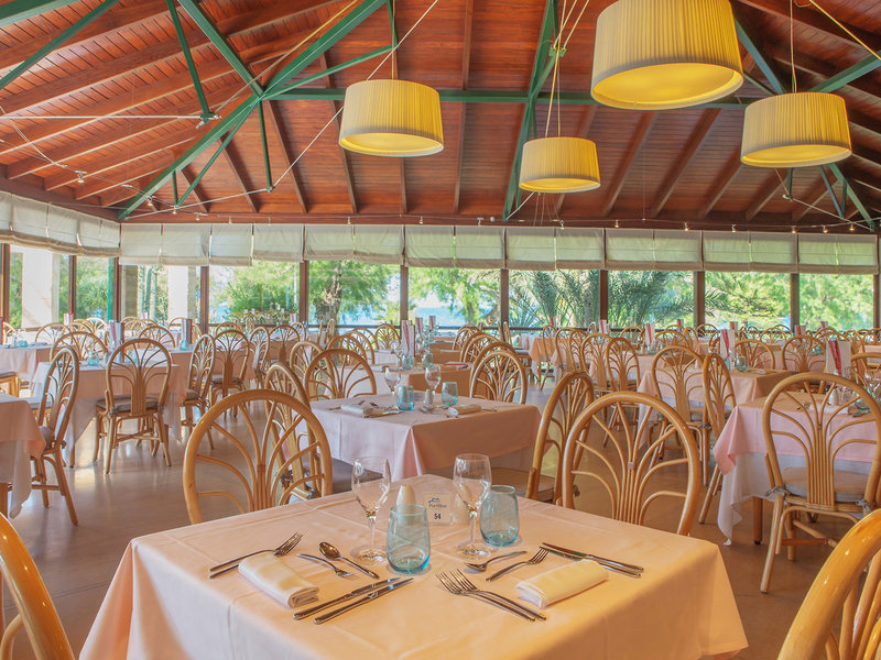 PortBlue Club Pollentia Resort & Spa 27