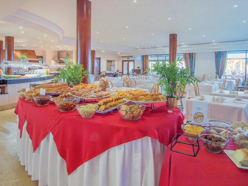 PortBlue Club Pollentia Resort & Spa 28