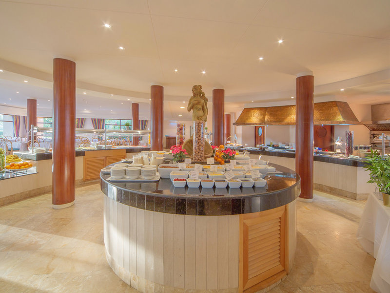 PortBlue Club Pollentia Resort & Spa 29
