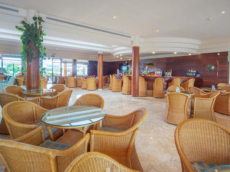 PortBlue Club Pollentia Resort & Spa 31