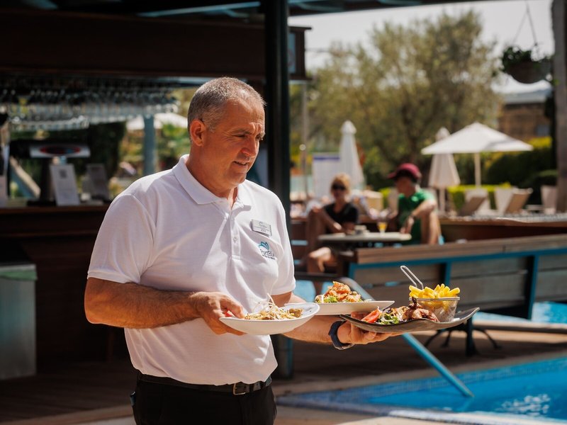 PortBlue Club Pollentia Resort & Spa 33