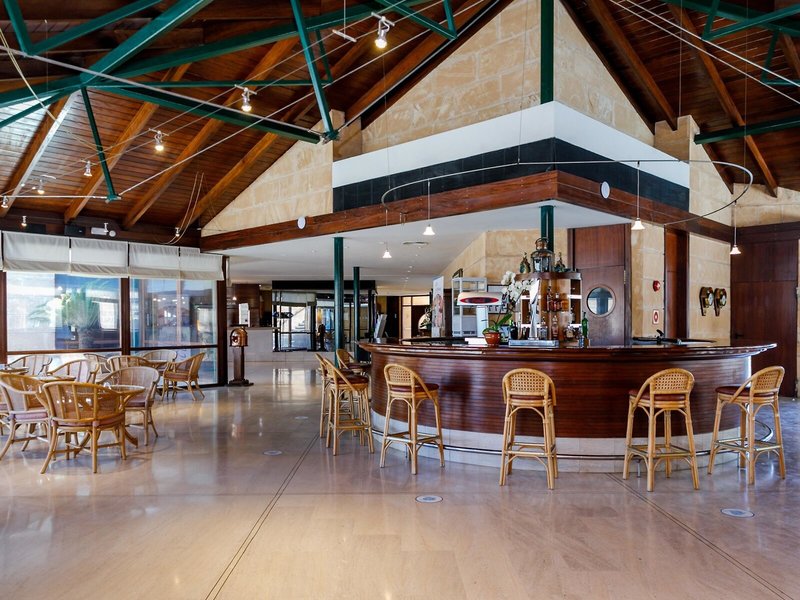 PortBlue Club Pollentia Resort & Spa 35
