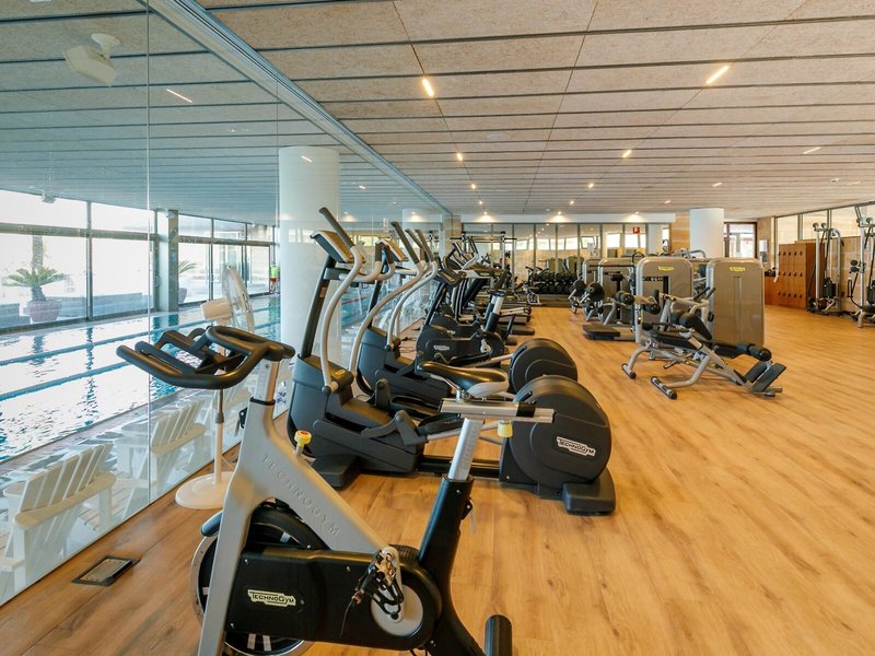 PortBlue Club Pollentia Resort & Spa 37
