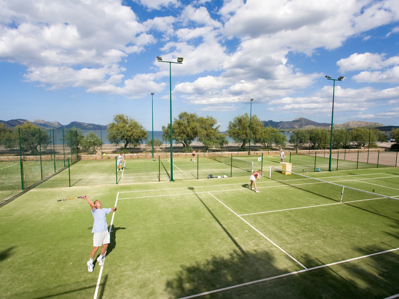 PortBlue Club Pollentia Resort & Spa 39