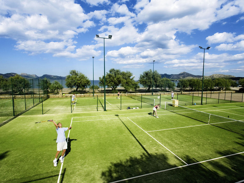 PortBlue Club Pollentia Resort & Spa 40