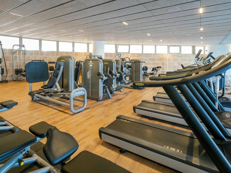 PortBlue Club Pollentia Resort & Spa 46