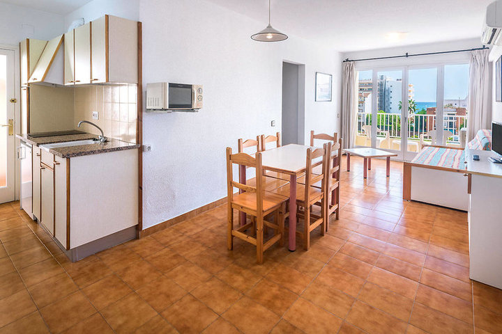 Hotel Sorrabona 7