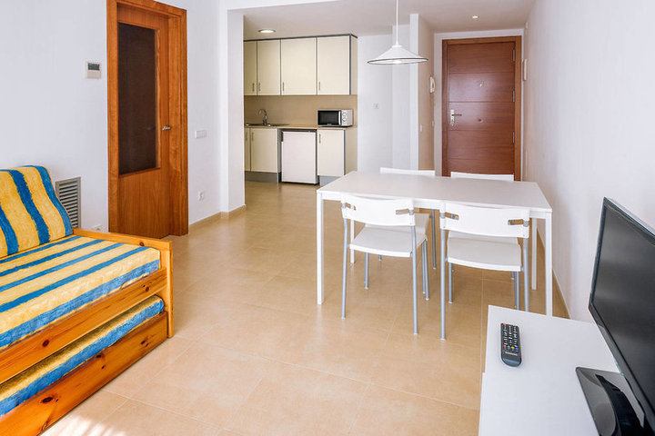 Hotel Sorrabona 11