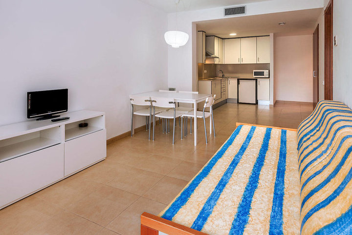 Hotel Sorrabona 12