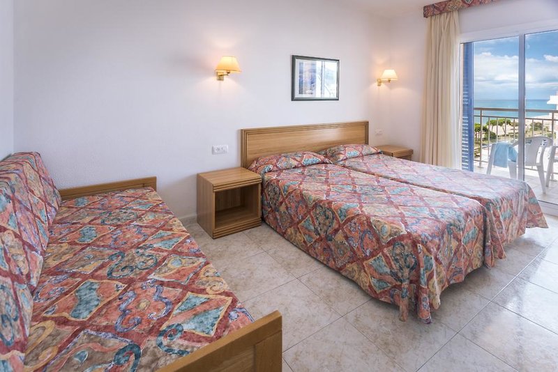 Hotel Sorrabona 16