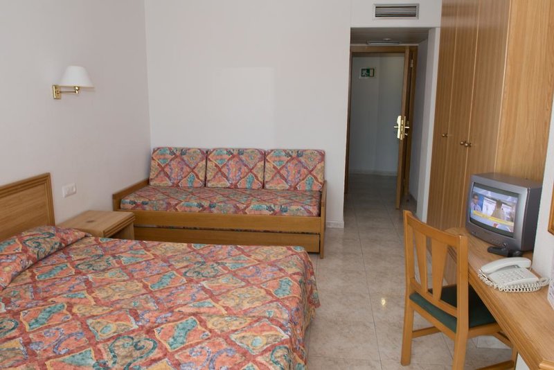 Hotel Sorrabona 17
