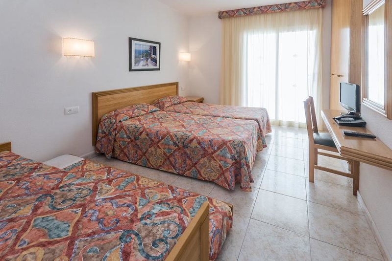 Hotel Sorrabona 20
