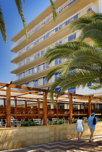 Hotel Sorrabona 24