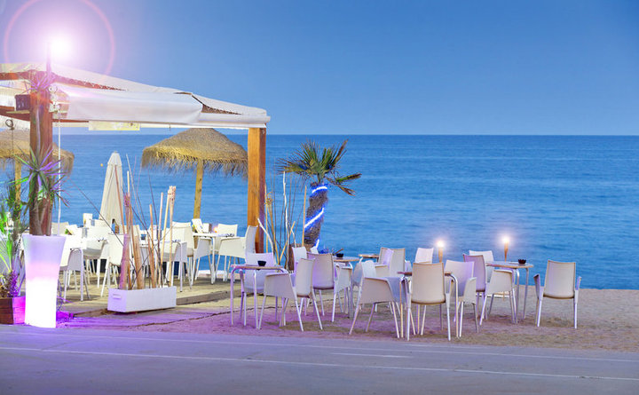 Hotel Sorrabona 29