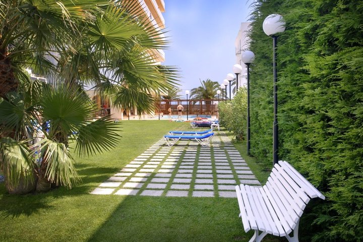 Hotel Sorrabona 35