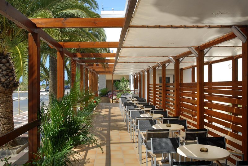 Hotel Sorrabona 8
