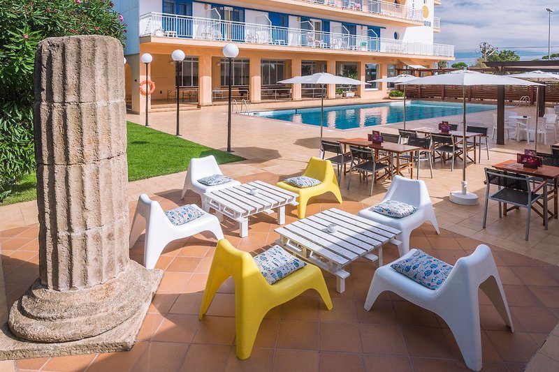 Hotel Sorrabona 10
