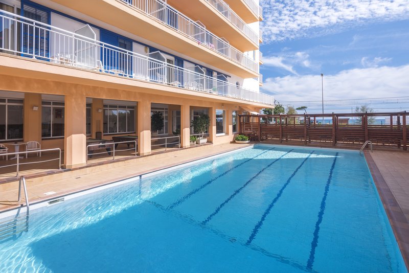 Hotel Sorrabona 12
