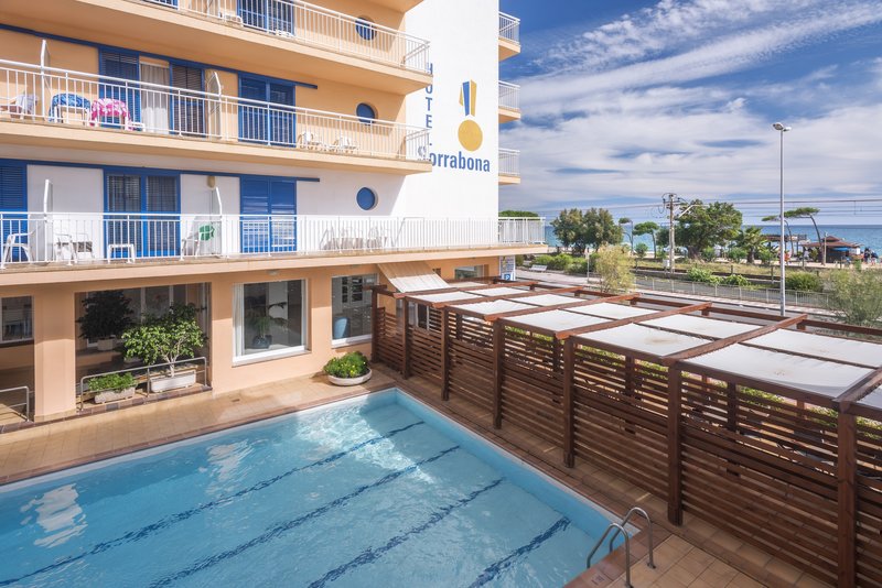 Hotel Sorrabona 13