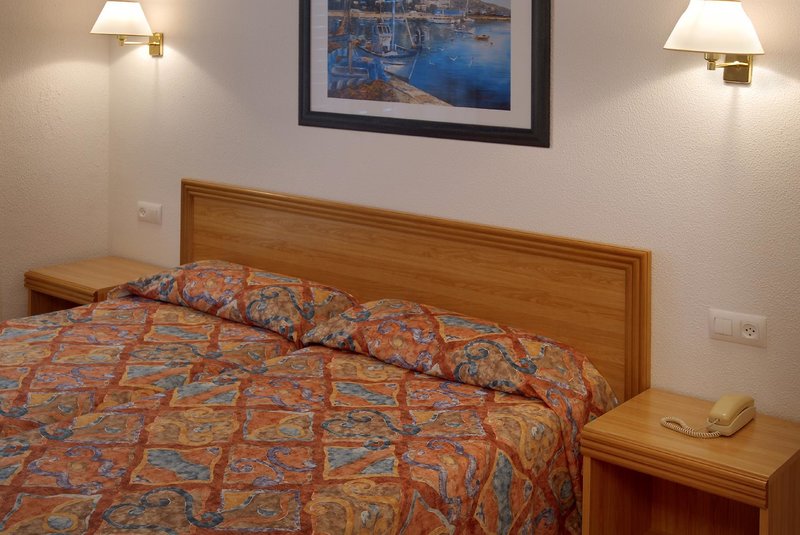 Hotel Sorrabona 19