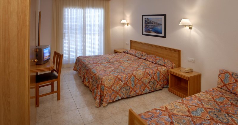 Hotel Sorrabona 20
