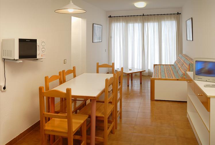 Hotel Sorrabona 21