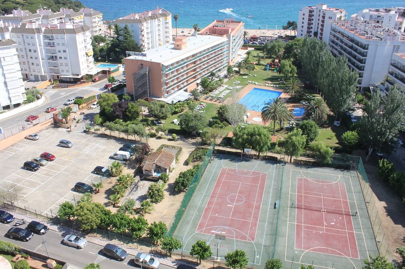 Hotel Surf Mar 21