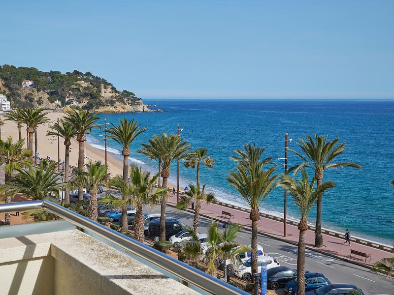 Hotel URH Excelsior 5 - Landscape