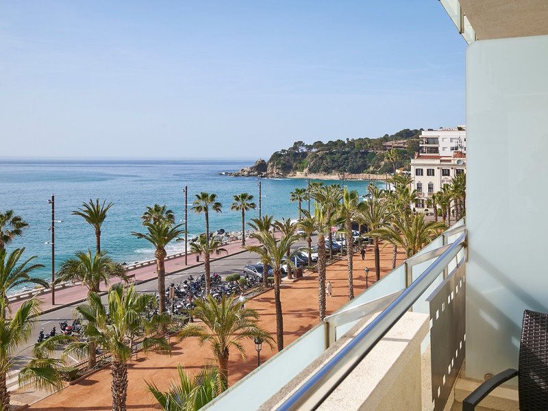 Hotel URH Excelsior 6 - Landscape
