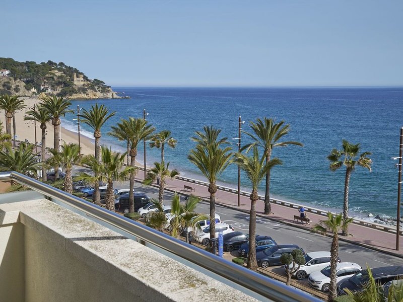 Hotel URH Excelsior 8 - Landscape