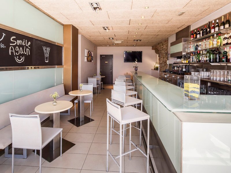 Hotel URH Excelsior 14 - Restaurant