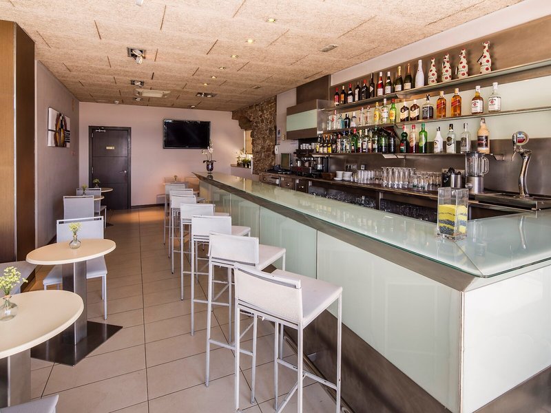 Hotel URH Excelsior 16 - Restaurant