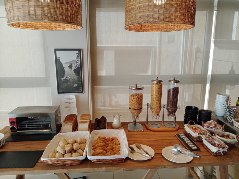 Hotel URH Excelsior 22 - Restaurant