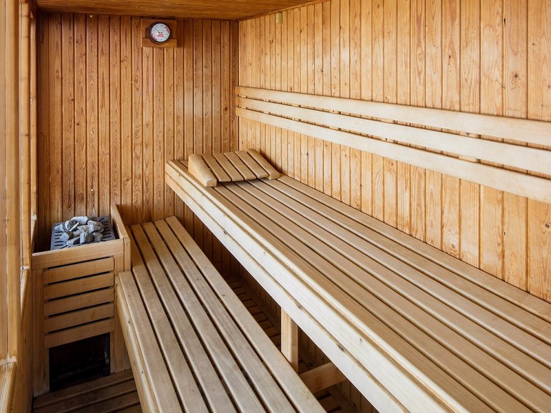 Hotel URH Excelsior 24 - Health & Beauty