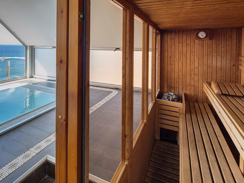 Hotel URH Excelsior 25 - Health & Beauty