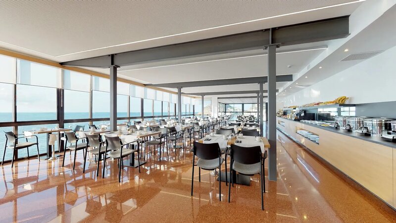 Gran Hotel Reymar 15