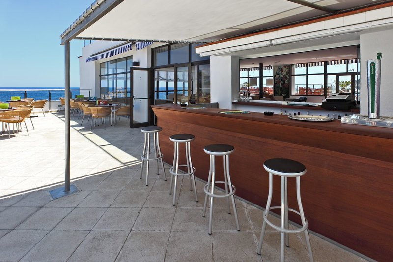 Gran Hotel Reymar 20