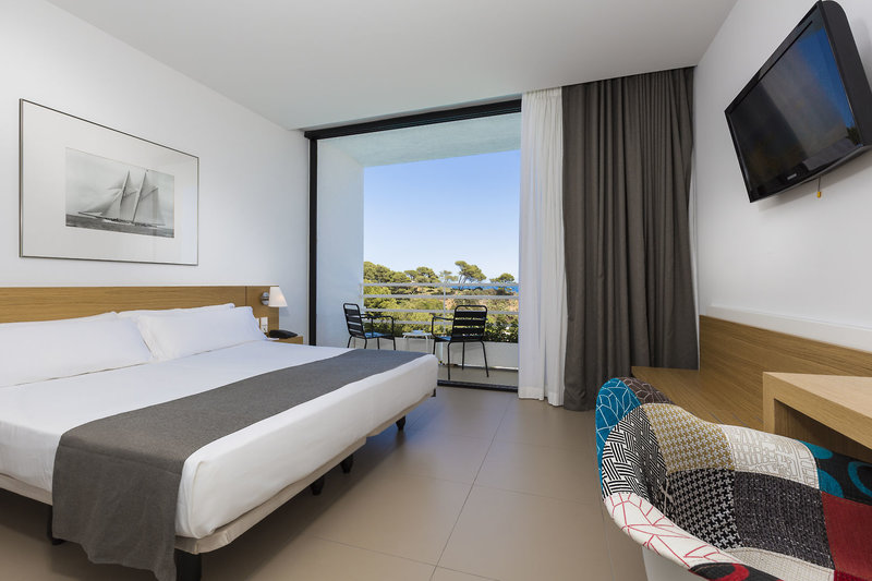 Gran Hotel Reymar 21