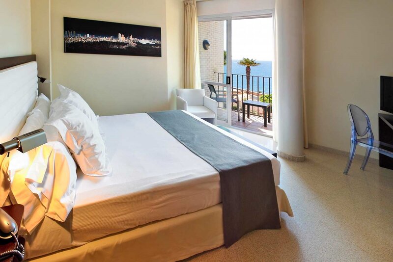 Gran Hotel Reymar 26