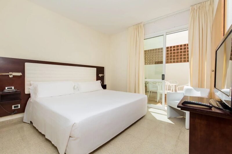 Gran Hotel Reymar 35