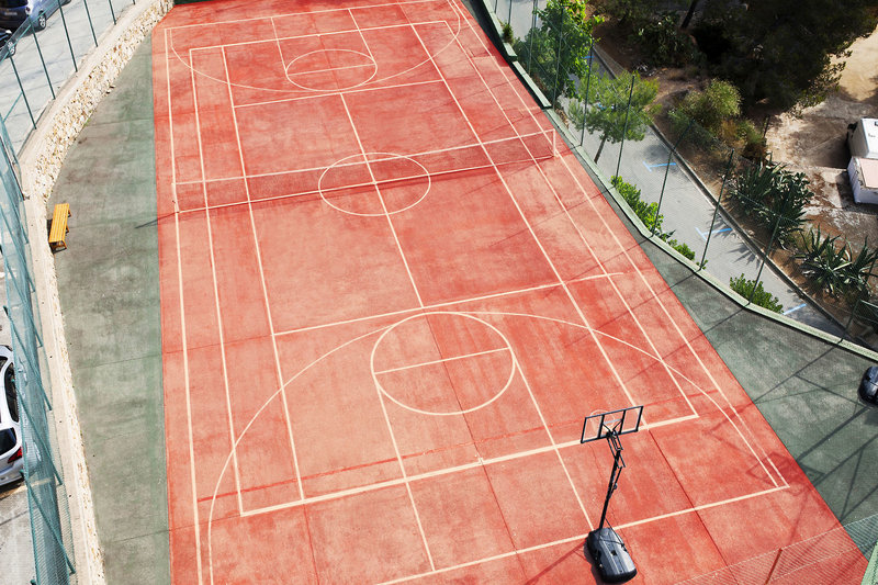 Gran Hotel Reymar 39