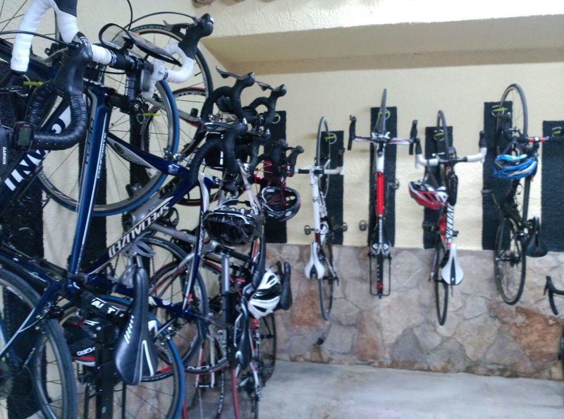 Gran Hotel Reymar 40