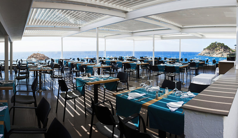 Gran Hotel Reymar 12